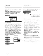 Preview for 23 page of Sony PFM-32C1 Service Manual