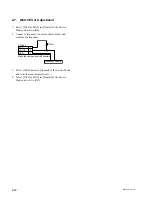 Preview for 38 page of Sony PFM-32C1 Service Manual