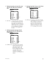 Preview for 41 page of Sony PFM-32C1 Service Manual