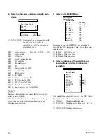 Preview for 42 page of Sony PFM-32C1 Service Manual