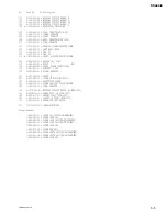 Preview for 51 page of Sony PFM-32C1 Service Manual