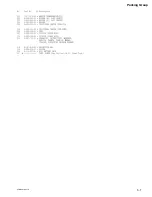 Preview for 53 page of Sony PFM-32C1 Service Manual