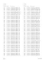 Preview for 56 page of Sony PFM-32C1 Service Manual