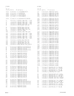 Preview for 58 page of Sony PFM-32C1 Service Manual