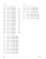 Preview for 62 page of Sony PFM-32C1 Service Manual