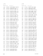 Preview for 64 page of Sony PFM-32C1 Service Manual