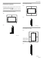 Предварительный просмотр 17 страницы Sony PFM-42B2 Operating Instructions Manual