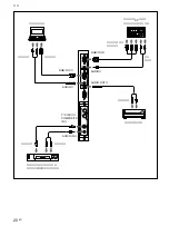 Предварительный просмотр 20 страницы Sony PFM-42B2 Operating Instructions Manual