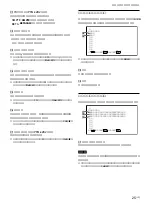 Предварительный просмотр 25 страницы Sony PFM-42B2 Operating Instructions Manual