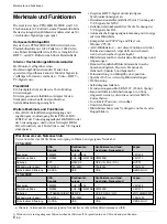 Preview for 154 page of Sony PFM-42B2 Operating Instructions Manual