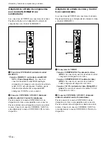 Предварительный просмотр 206 страницы Sony PFM-42B2 Operating Instructions Manual