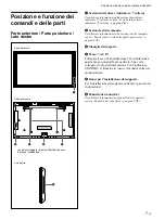 Предварительный просмотр 251 страницы Sony PFM-42B2 Operating Instructions Manual