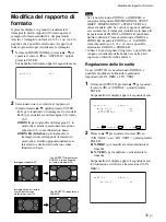 Предварительный просмотр 275 страницы Sony PFM-42B2 Operating Instructions Manual