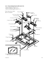 Preview for 17 page of Sony PFM-42B2 Service Manual