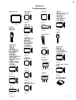 Предварительный просмотр 55 страницы Sony PFM-42B2 Service Manual