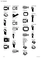 Предварительный просмотр 56 страницы Sony PFM-42B2 Service Manual