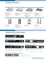 Preview for 7 page of Sony PFM-42X1N Brochure & Specs