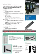 Предварительный просмотр 7 страницы Sony PFM-500A2W Brochure & Specs