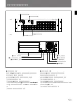 Preview for 9 page of Sony PFV-D50A Operation Manual