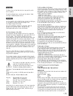 Preview for 12 page of Sony PFV-D50A Operation Manual