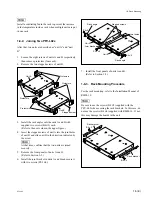 Preview for 9 page of Sony PFV-L02 Installation Manual