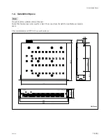 Preview for 9 page of Sony PFV-L10 Installation Manual