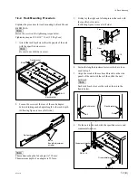 Preview for 13 page of Sony PFV-L10 Installation Manual