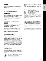 Preview for 11 page of Sony PFV-L10 Operation Manual