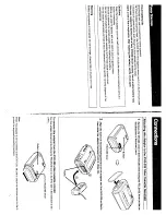 Preview for 6 page of Sony PGV-220 Operation Manual