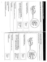 Preview for 13 page of Sony PGV-220 Operation Manual