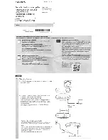 Sony PHA-1A Startup Manual preview