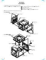 Preview for 6 page of Sony PHC-Z10 Primary Service Manual