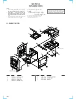 Preview for 38 page of Sony PHC-Z10 Primary Service Manual