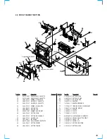 Preview for 39 page of Sony PHC-Z10 Primary Service Manual