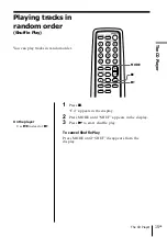 Preview for 15 page of Sony PHC-ZW770L Operating Instructions Manual