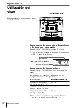 Preview for 48 page of Sony PHC-ZW770L Operating Instructions Manual