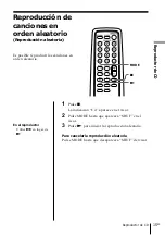 Предварительный просмотр 51 страницы Sony PHC-ZW770L Operating Instructions Manual