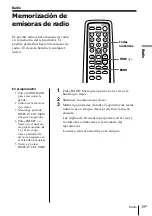 Предварительный просмотр 55 страницы Sony PHC-ZW770L Operating Instructions Manual