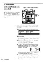 Preview for 58 page of Sony PHC-ZW770L Operating Instructions Manual