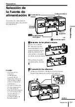 Preview for 61 page of Sony PHC-ZW770L Operating Instructions Manual