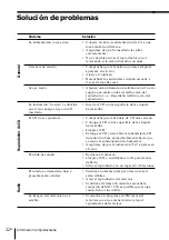 Preview for 68 page of Sony PHC-ZW770L Operating Instructions Manual