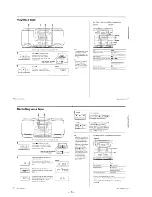 Preview for 6 page of Sony PHC-ZW770L Service Manual