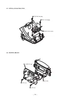 Предварительный просмотр 10 страницы Sony PHC-ZW770L Service Manual