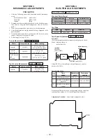 Preview for 12 page of Sony PHC-ZW770L Service Manual