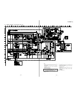 Предварительный просмотр 25 страницы Sony PHC-ZW770L Service Manual