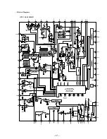 Предварительный просмотр 27 страницы Sony PHC-ZW770L Service Manual