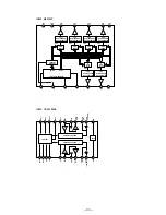 Предварительный просмотр 29 страницы Sony PHC-ZW770L Service Manual