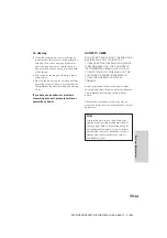 Предварительный просмотр 35 страницы Sony Picture MD MPS-V500 Operating Instructions Manual