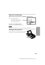 Предварительный просмотр 113 страницы Sony Picture MD MPS-V500 Operating Instructions Manual