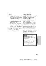 Предварительный просмотр 119 страницы Sony Picture MD MPS-V500 Operating Instructions Manual